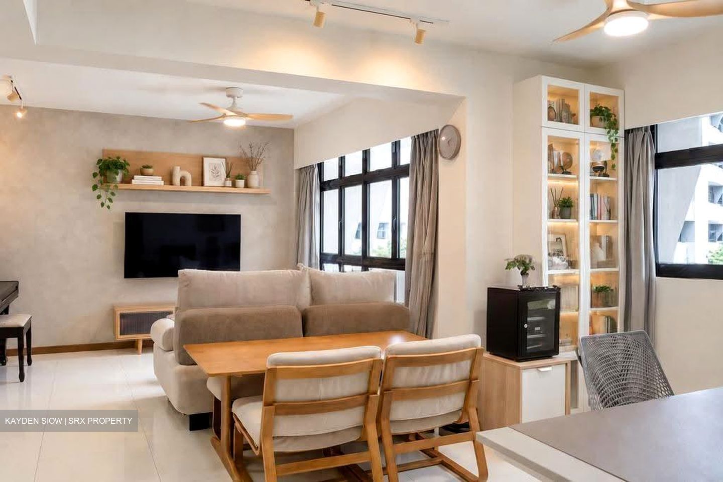 Blk 113B Alkaff Oasis (Toa Payoh), HDB 3 Rooms #613568521